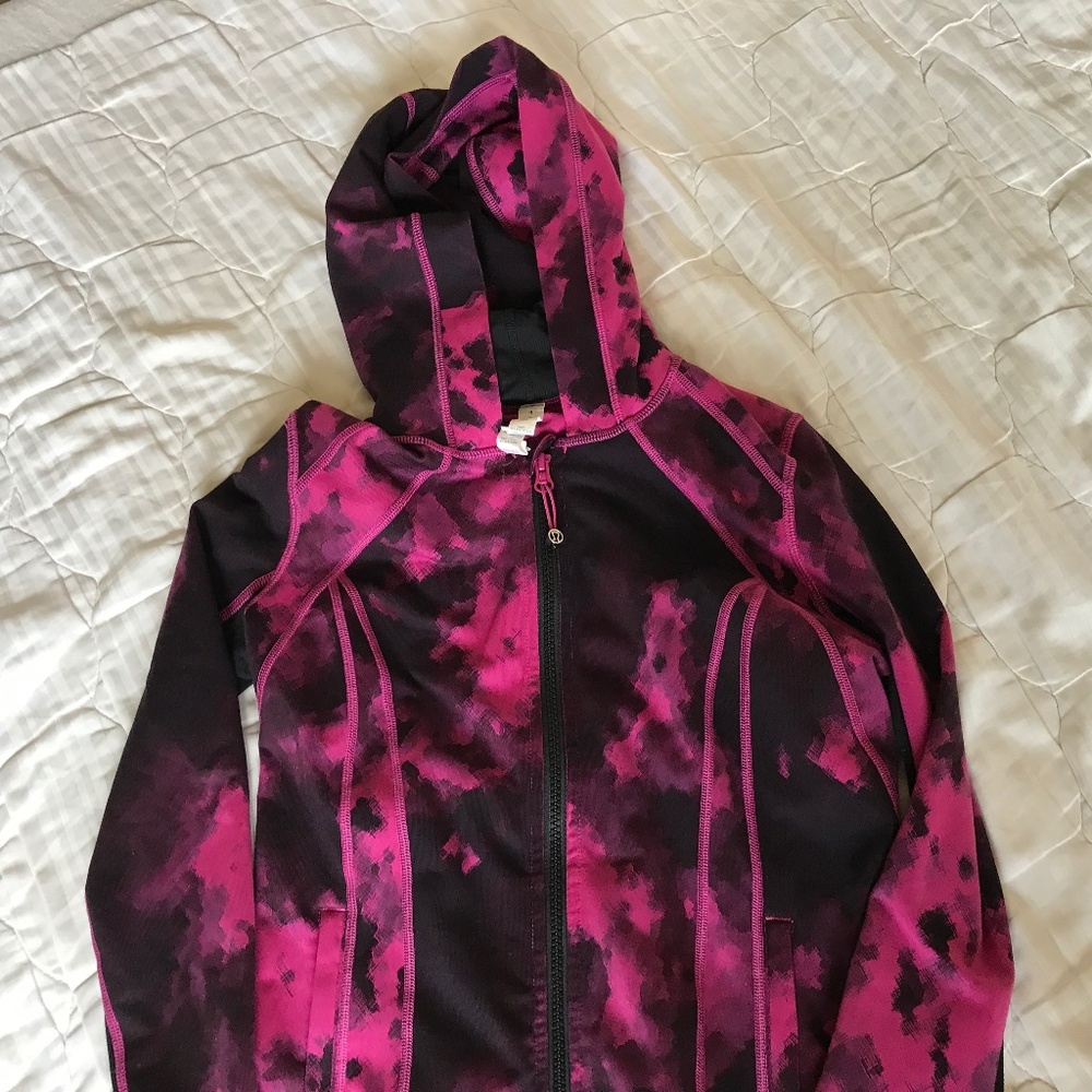 Lululemon define jacket